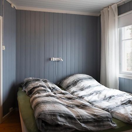 Skomakerhuset Loten Extérieur photo