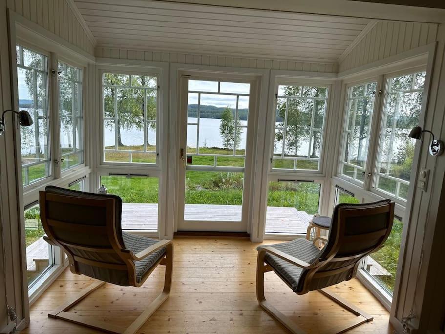 Skomakerhuset Loten Extérieur photo