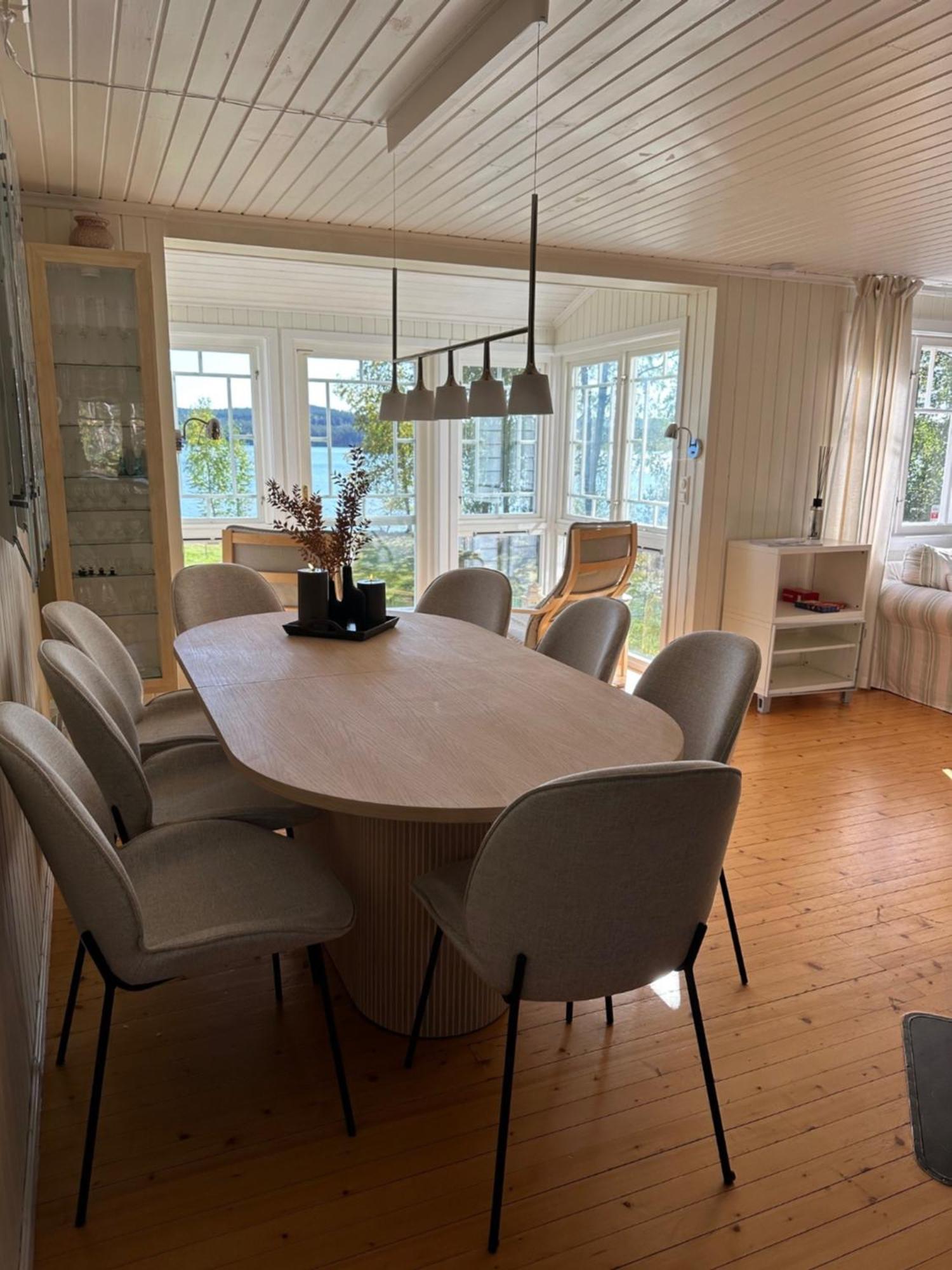 Skomakerhuset Loten Extérieur photo