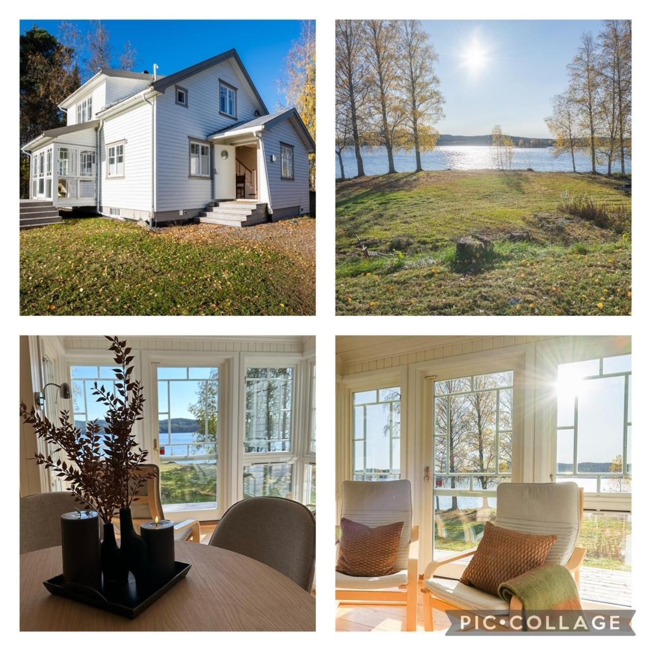 Skomakerhuset Loten Extérieur photo