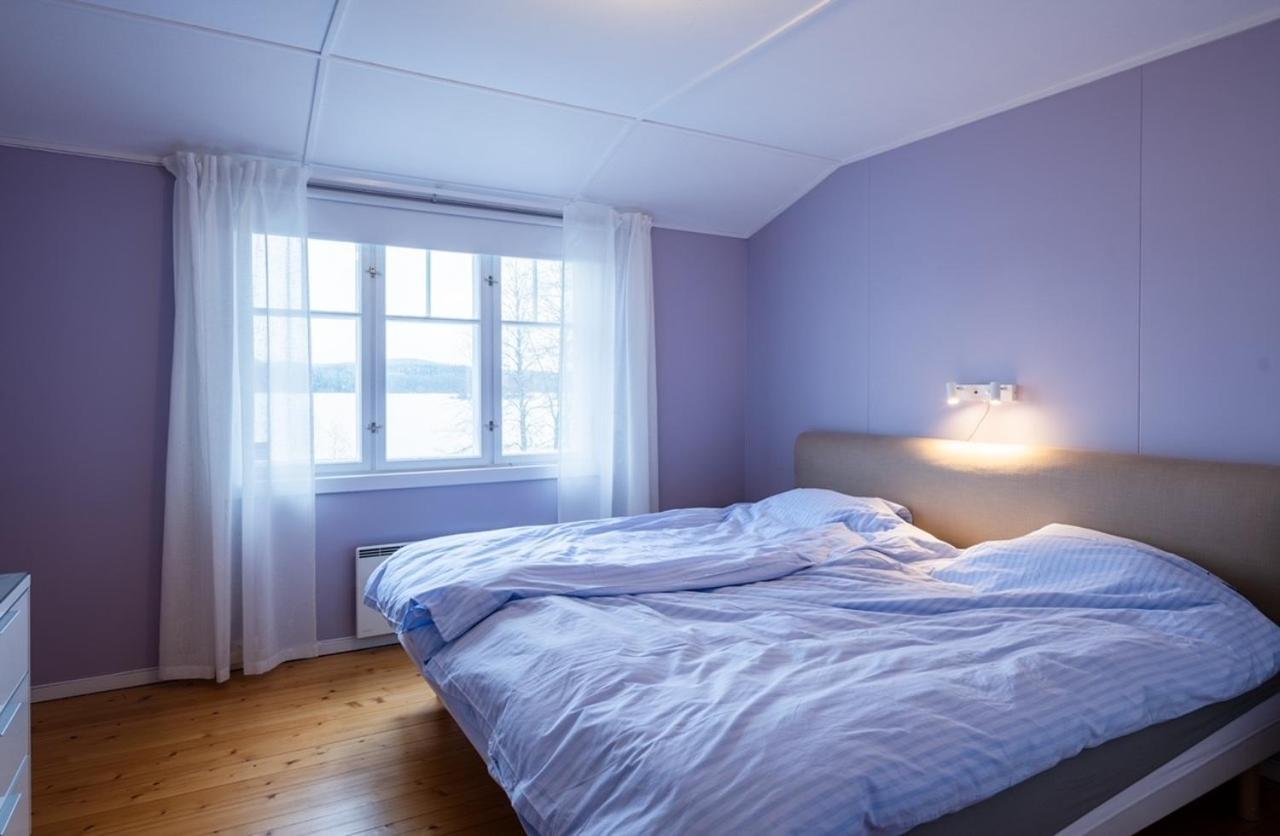 Skomakerhuset Loten Extérieur photo