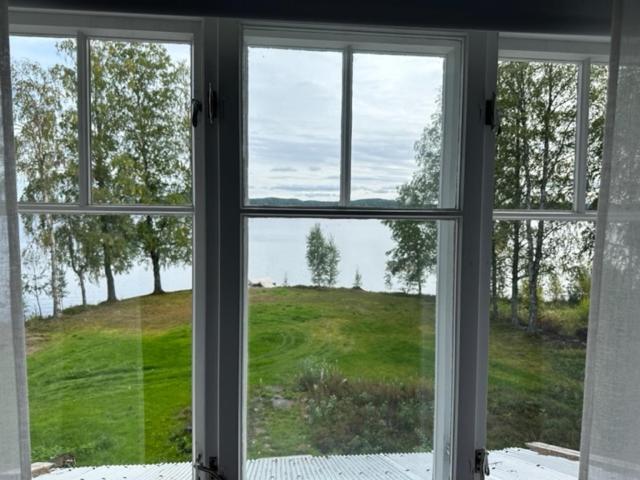 Skomakerhuset Loten Extérieur photo