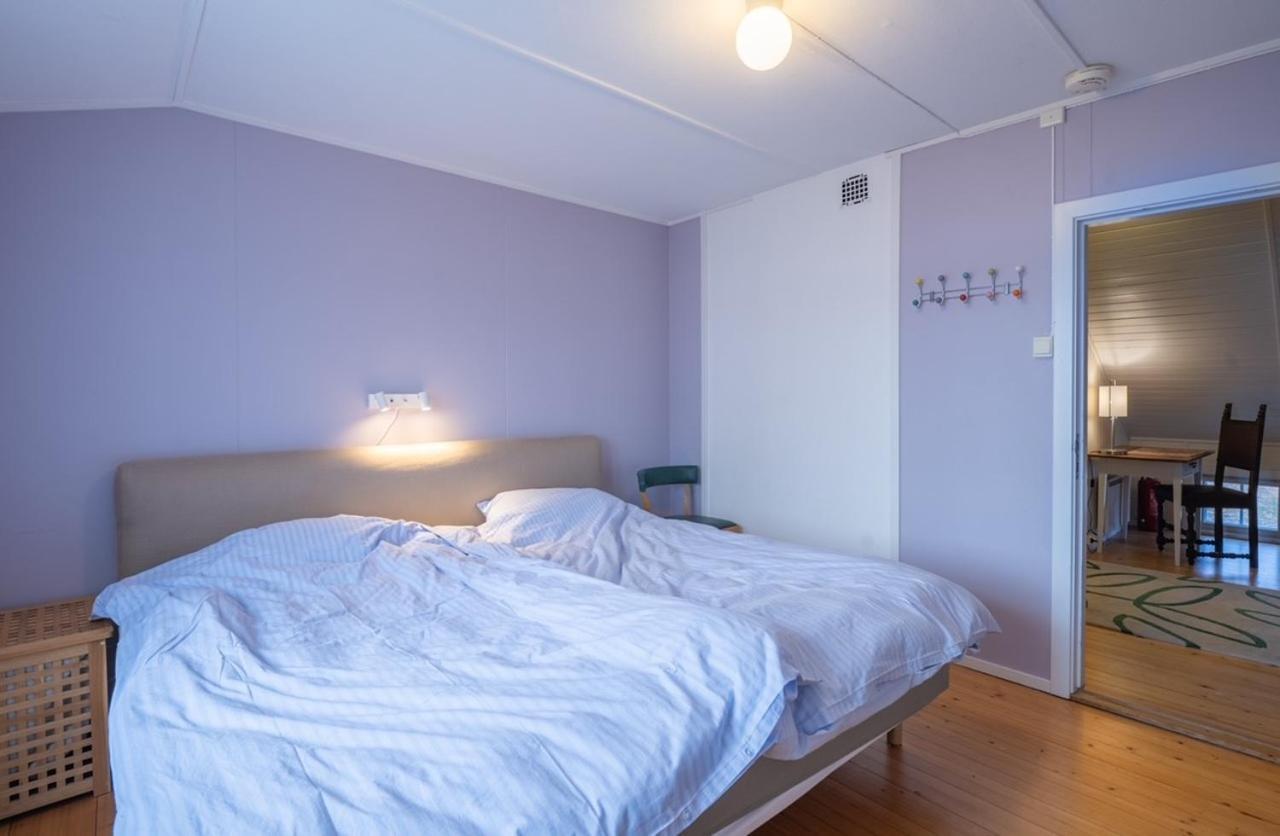 Skomakerhuset Loten Extérieur photo