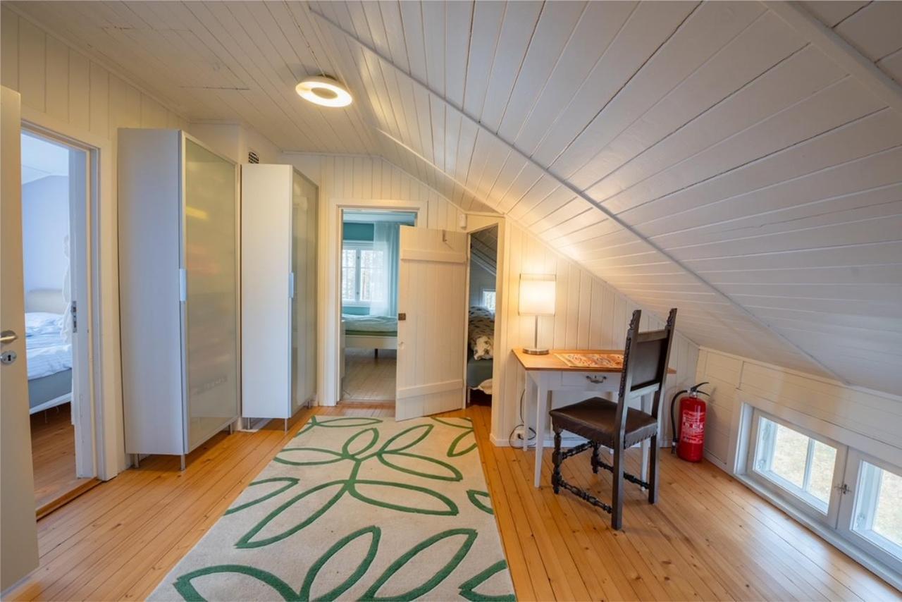 Skomakerhuset Loten Extérieur photo