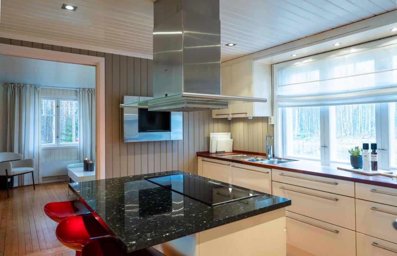 Skomakerhuset Loten Extérieur photo