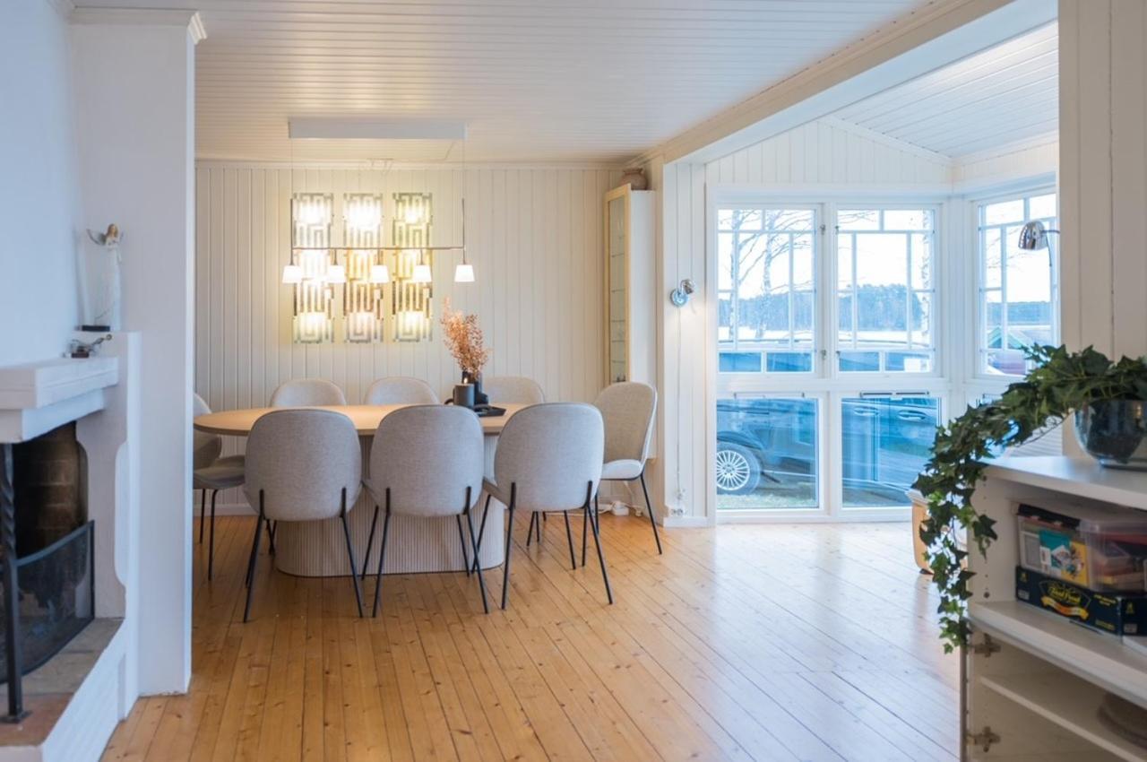 Skomakerhuset Loten Extérieur photo