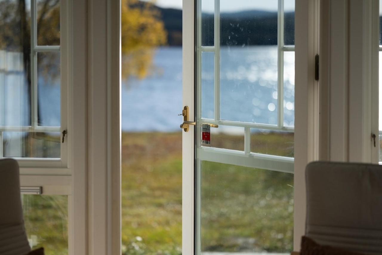 Skomakerhuset Loten Extérieur photo