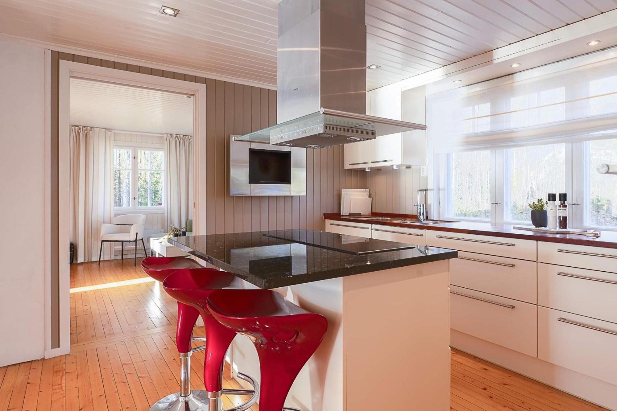 Skomakerhuset Loten Extérieur photo