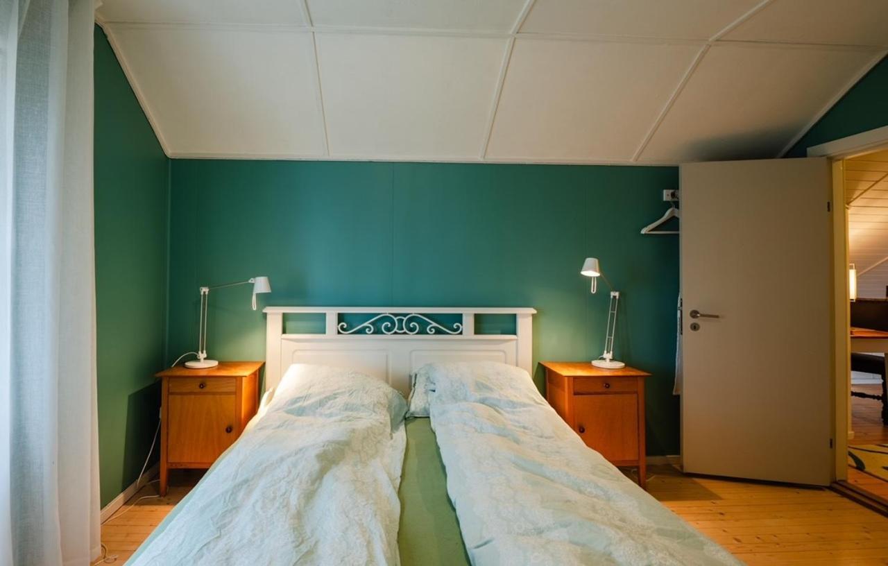 Skomakerhuset Loten Extérieur photo