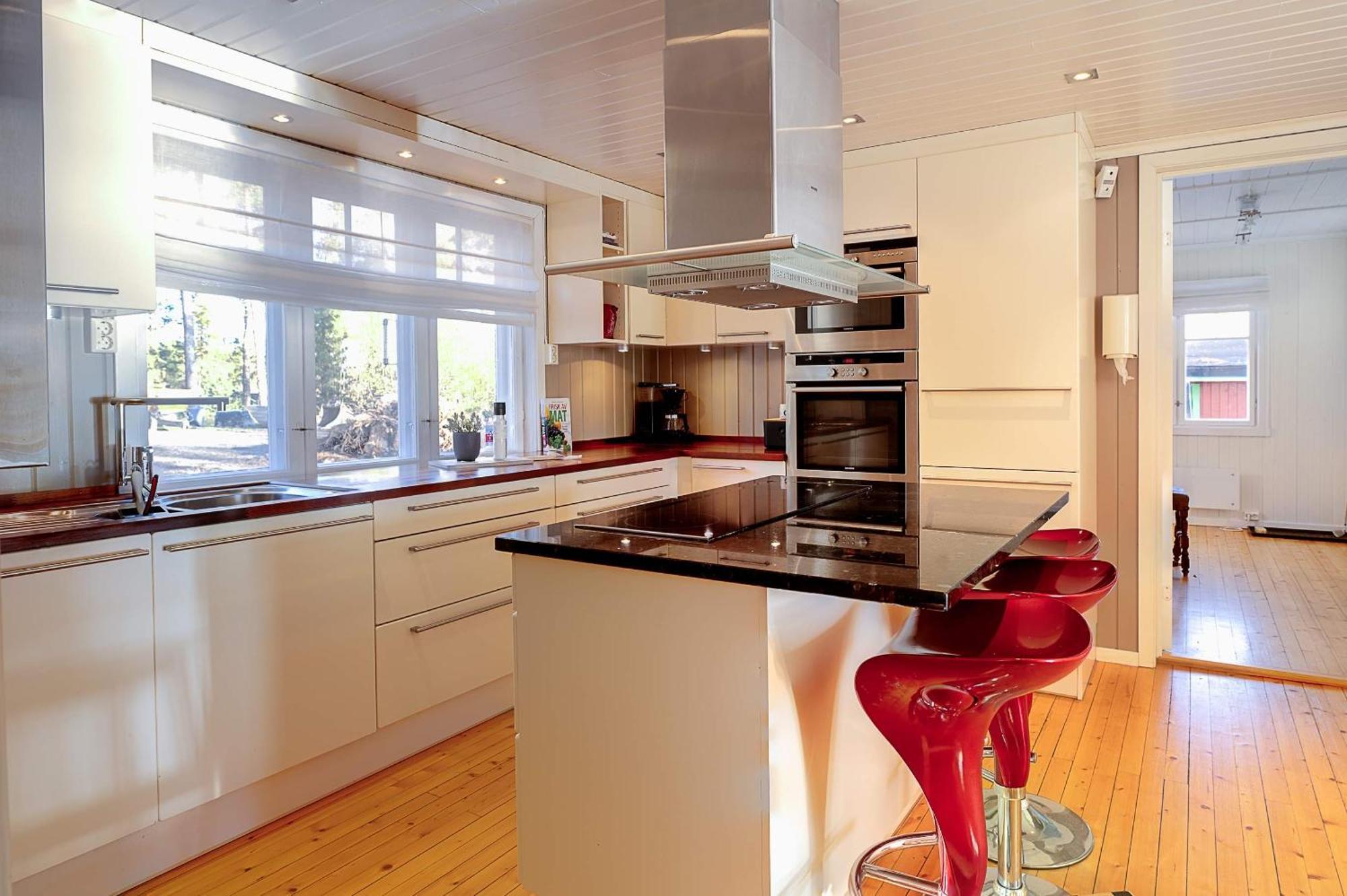 Skomakerhuset Loten Extérieur photo
