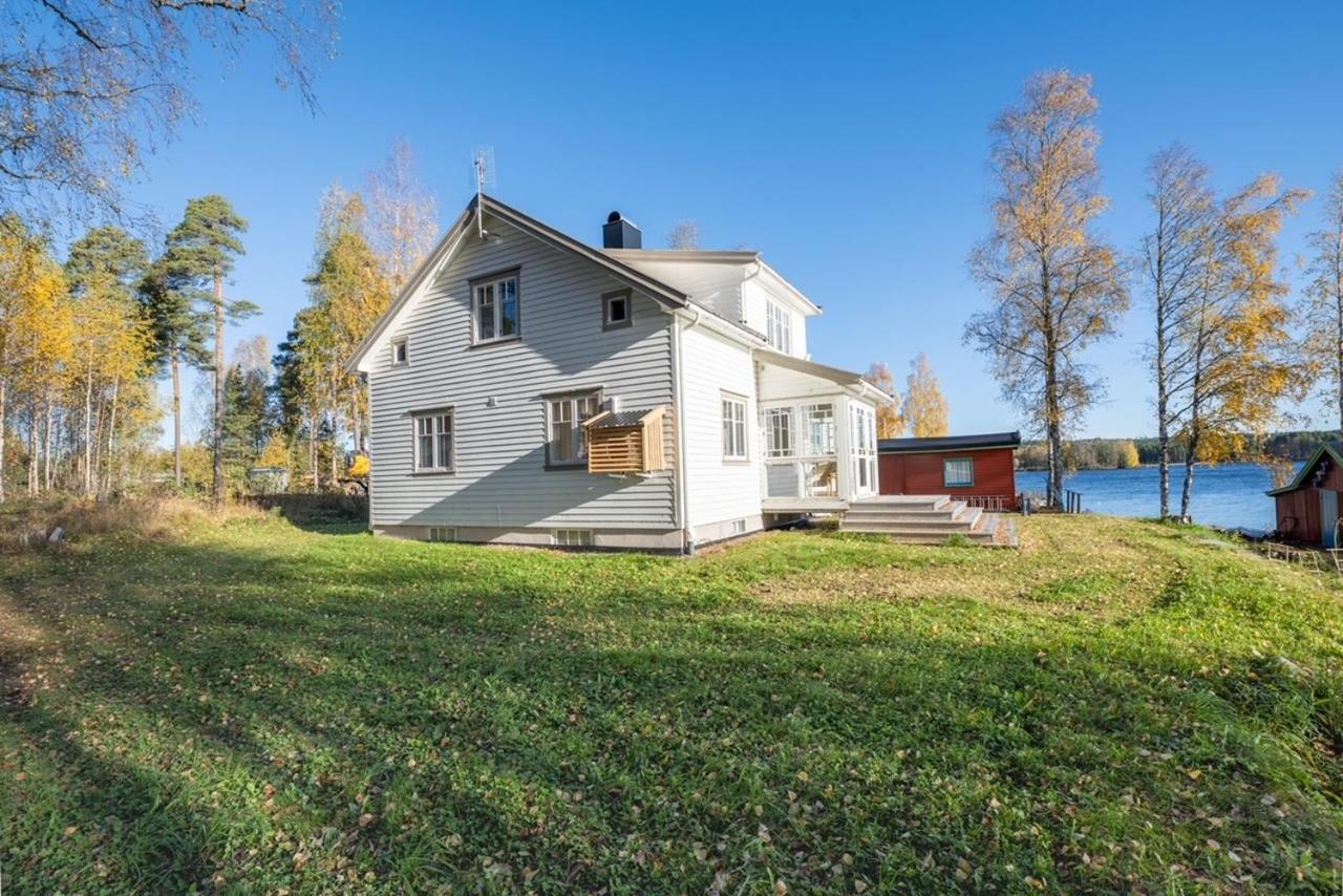 Skomakerhuset Loten Extérieur photo